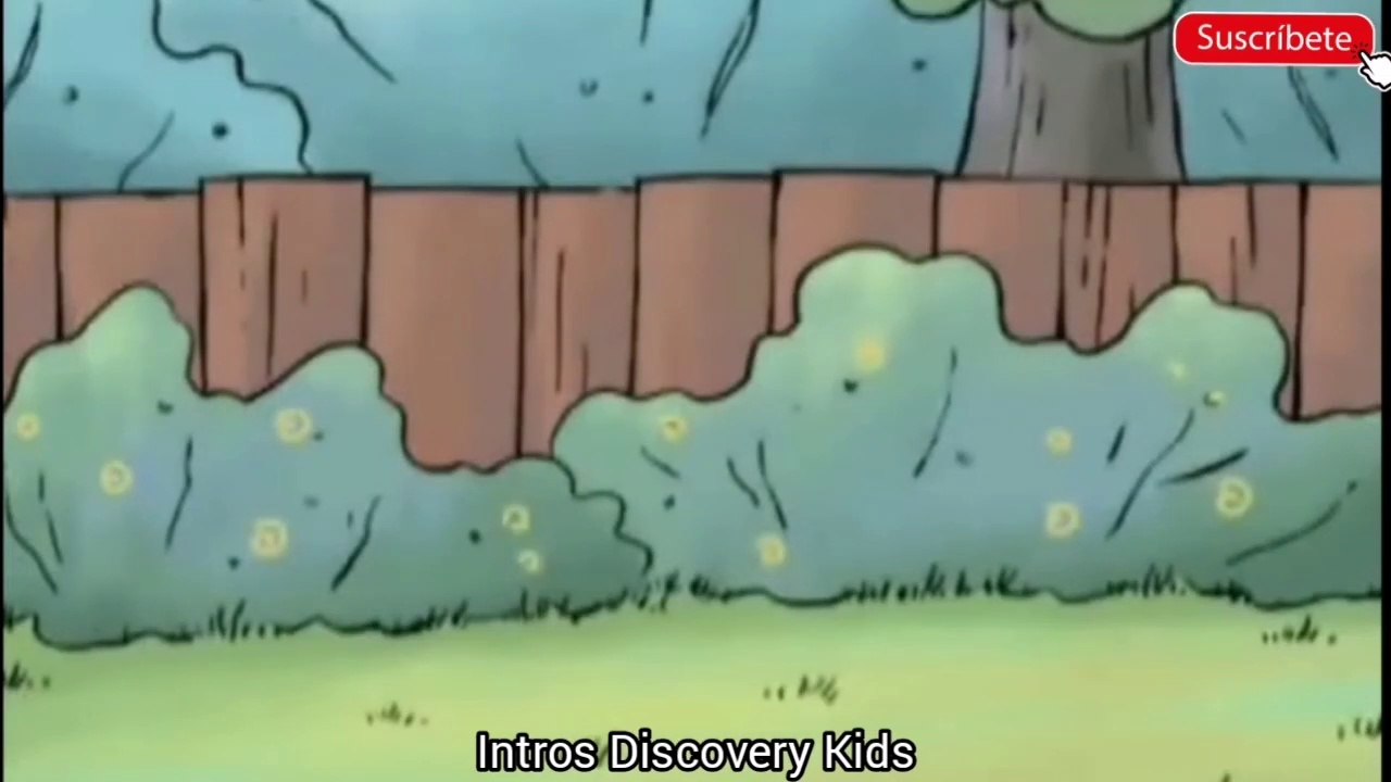 Clifford El gran perro rojo - Cap11Temp01 - Cleo viene a la cuidad - Latino HD