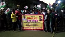 Bharat Bandh: Farmer union stages ‘rail roko’ protest in Buldhana