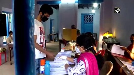 Voting begins for 1st phase of local body elections in Kerala