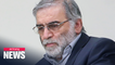 Nuclear scientist killed remotely by AI machine-gun: Senior Iranian commander