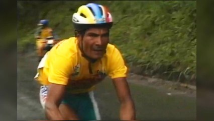 Exciclista ‘Chepe Casteblanco' denuncia que ciberdelincuentes están pidiendo dinero en su nombre