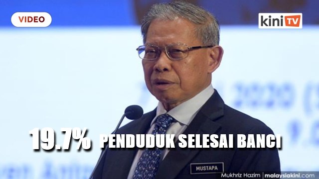 Hanya 19.7 peratus penduduk selesai banci e-CENSUS, bakal tamat 21 Dis