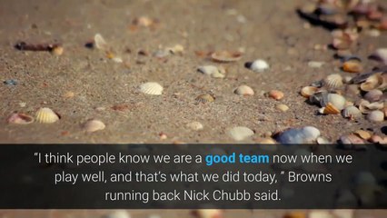 Browns vs Titans Game Recap December 6 2020 ESPN