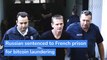 Russian sentenced to French prison for bitcoin laundering, and other top stories in technology from December 08, 2020.