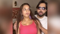 Bhojpuri Actress Monalisa ने पति संग लगाए जबरदस्त ठुमके, Viral हुआ Video | Boldsky