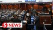 Speaker has no power to expedite motions filed for debates, Dewan told