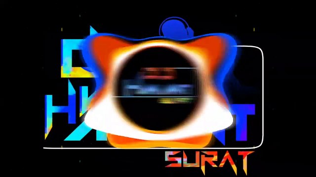 AFSOS KARESH TU ( DHOLKI MIX) DJ LALU DIGASH ..EDIT BY DJ HANANT SURAT