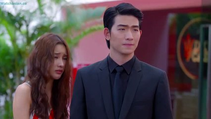 [Eng Sub] Hua Jai Sila Episode 17 Eng Sub - Thai Drama With English Subtitles