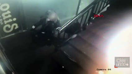 CHP ilçe yöneticisinin tutuklandığı taciz davası: Görüntüleri ortaya çıktı | Video