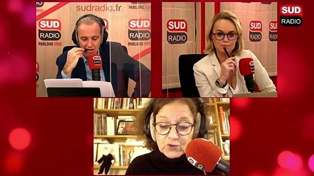 Élisabeth Lévy - Ces manifestations qui transforment nos villes en champs de batailles