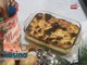 Idol sa Kusina: LJ Reyes's creamy potato gratin recipe