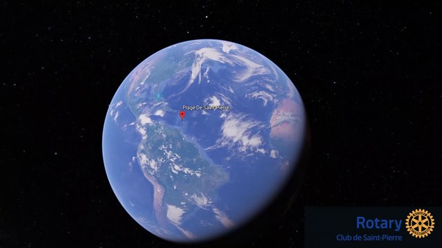 Vente aux enchères du Rotary Club de Saint-Pierre