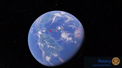 Vente aux enchères du Rotary Club de Saint-Pierre