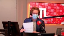 Le journal RTL de 6h du 08 décembre 2020
