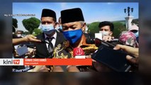 Zahid confident Umno has majority with PAS, Bersatu in Perak