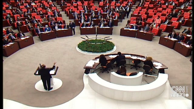 CHP liderinin sözlerine AK Parti'den yanıt | Video