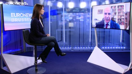 EU agrees its own 'Magnitsky' regime to sanction human rights abuses