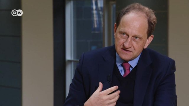 Немецкие социал-демократы влюблены в Северный поток-2: Александер Ламбсдорф вТРЕНДde