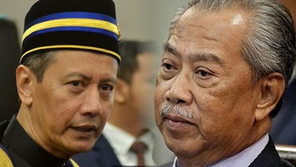 'I don't have the power', says Azhar again on no-confidence motion against PM