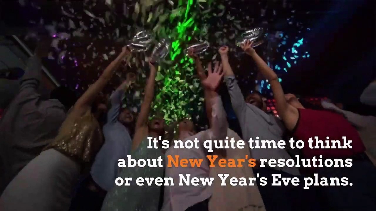 Aldi's Sparkling Wine Countdown to the New Year Calendar Is Back for