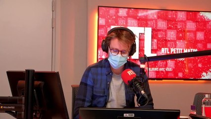 Le journal RTL de 6h30 du 08 décembre 2020