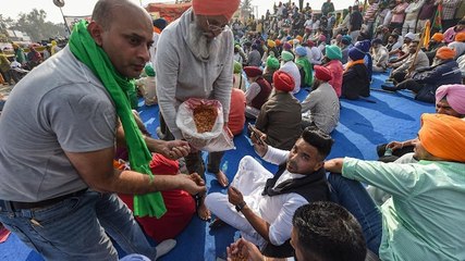 Bharat Bandh: What are the demands of farmers?