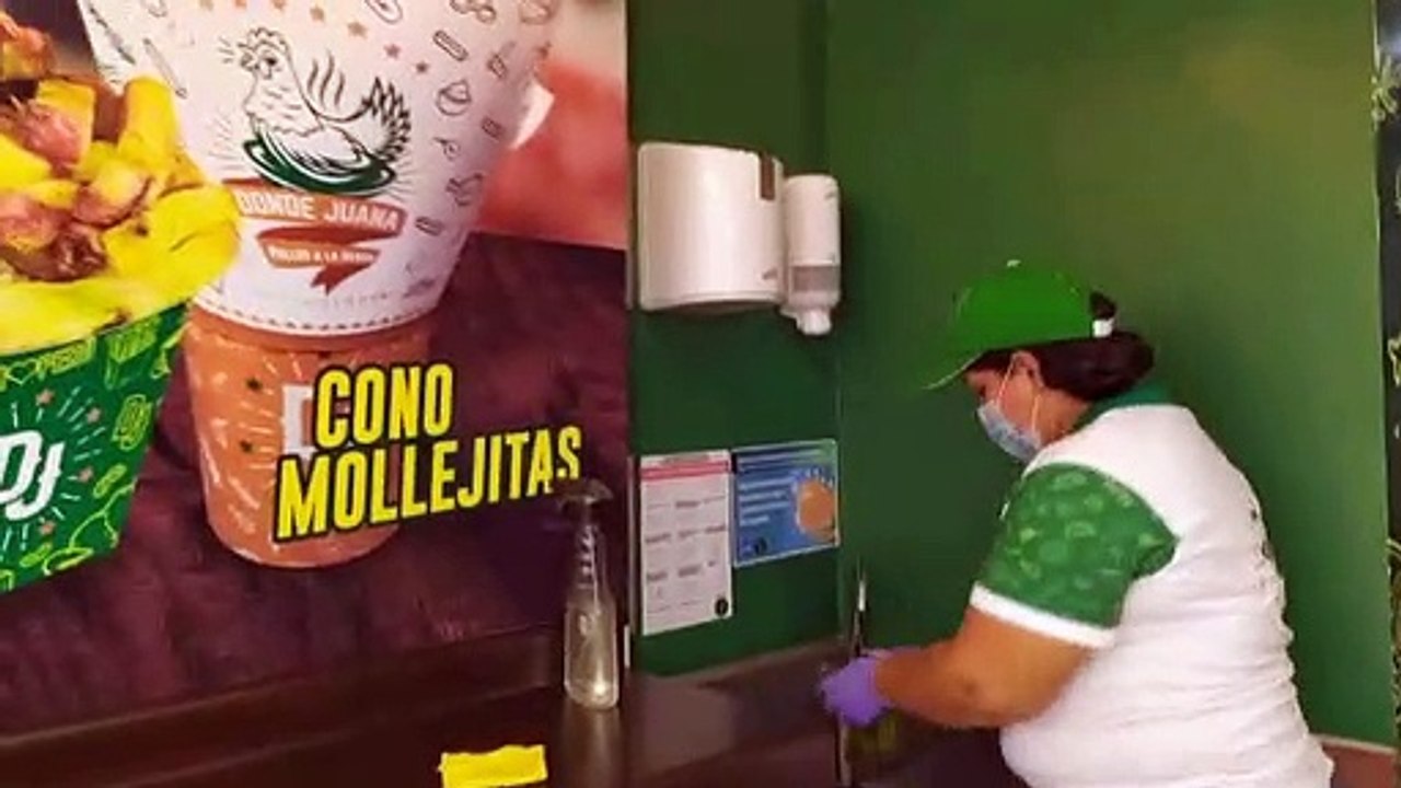 Papas Queen's Experiencia Con Sus PAPAS NATIVAS