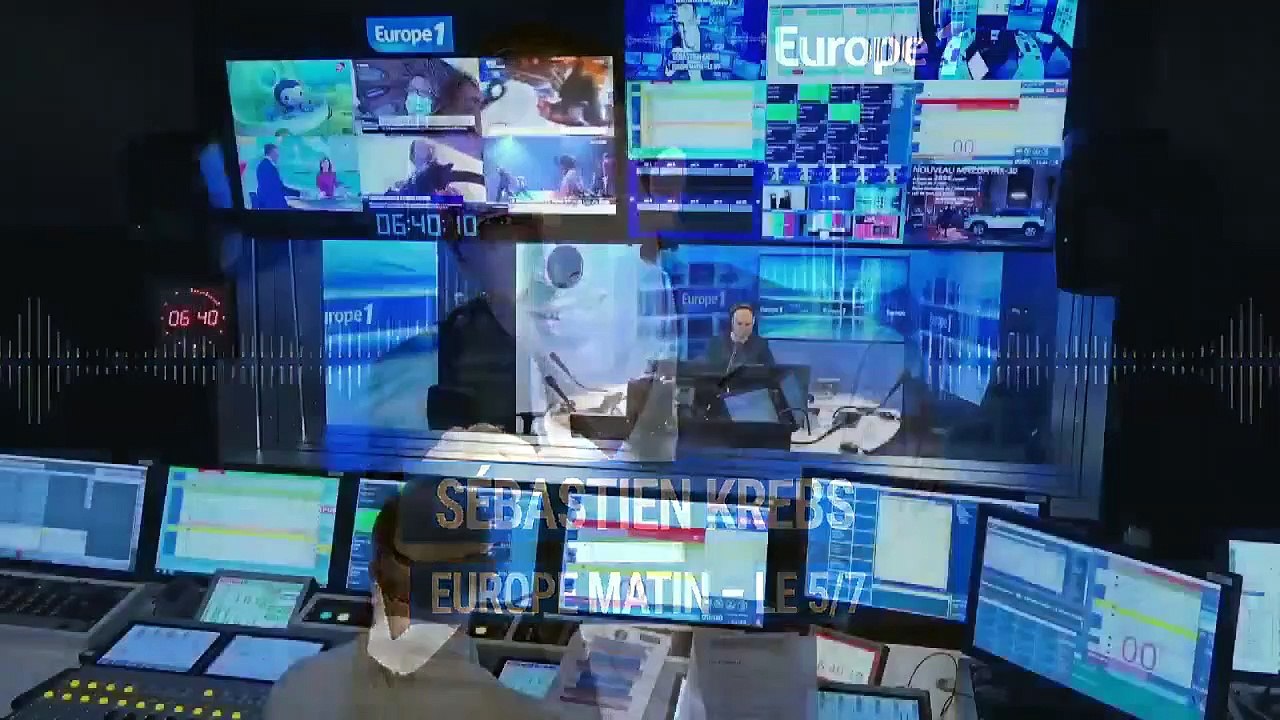 Climat : Grégoire Fraty estime que "l'écologie est une des priorités du gouvernement"