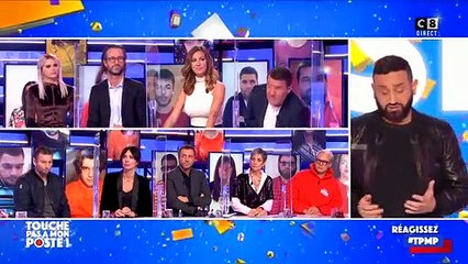 Coronavirus - Cyril Hanouna annonce que son chroniqueur Jean-Michel Maire est positif à la COVID-19 pour la deuxième fois en quelques mois : "Il est très fatigué"