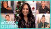 Tamera Mowry-Housley's Emotional Return To 'The Real'