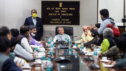These farmers' groups vouch for new Agri laws