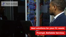 Small Business IT Solution