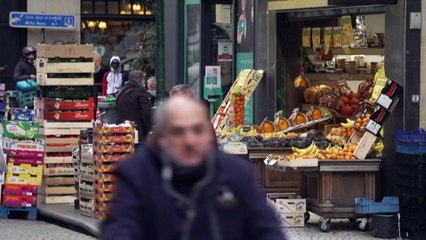 Risikofaktor Weihnachten: Angst vor "Amok" im Januar und Februar