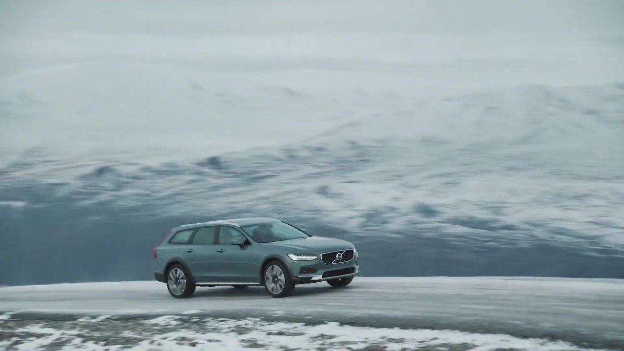 Volvo V90 und Volvo S90 sind Firmenwagen des Jahres