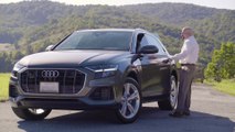 Audi collaborates to deploy C-V2X communication technology on Virginia roadways