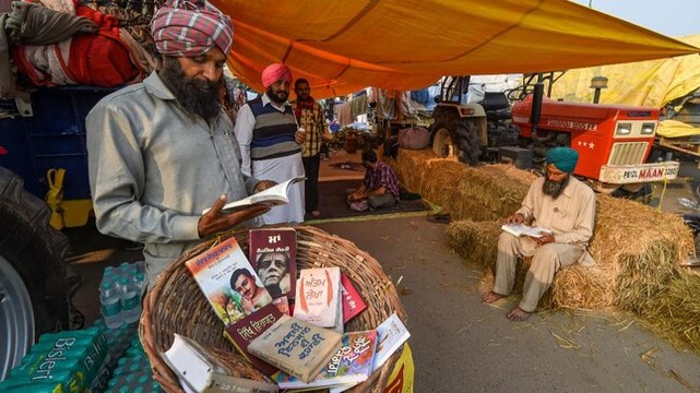 Bharat Bandh: Farmers call for peaceful protests; ISI henchman Sukh Bikriwal detained in Dubai; more