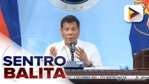 #SentroBalita | Pres. #Duterte, hindi na magdedeklara ng tigil-putukan sa CPP-NPA-NDF