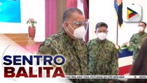 #SentroBalita | Hepe ng pulisya sa Datu Piang, Maguindanao, pansamantalang inalis sa pwesto kasunod ng pag-atake ng BIFF