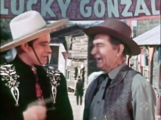 The Cisco Kid S3 E17