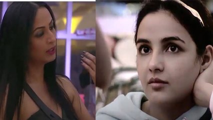Bigg Boss 14: Jasmin Bhasin पर ये बड़ा इल्ज़ाम लगाया Kashmira Shah ने; कहा मास्टरमाइंड | FilmiBeat