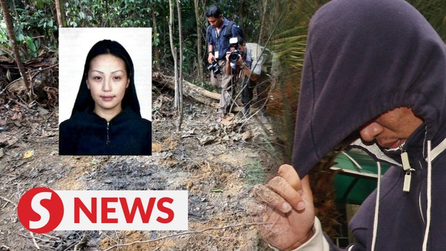 Altantuya murder: Fed Court dismisses Azilah's application to set aside conviction, death sentence