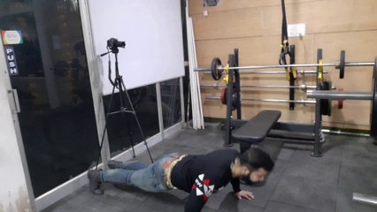 Best Chest Exercises For Pure Muscle Gain/Mass - Jldi Chest Kaise Bdaye -Top Workout  - Pratyaksh Fitness