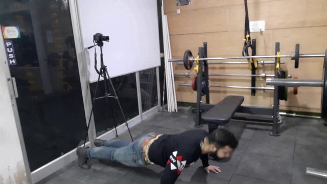 Best Chest Exercises For Pure Muscle Gain/Mass - Jldi Chest Kaise Bdaye -Top Workout - Pratyaksh Fitness