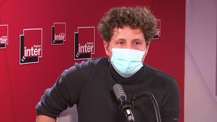 Julien Bayou : "C'est le principe de précaution qui doit prévaloir. Mais ce dont on a besoin, c'est de visibilité. J'aimerais que le gouvernement insiste pour que l'accord sur le télétravail soit contraignant."