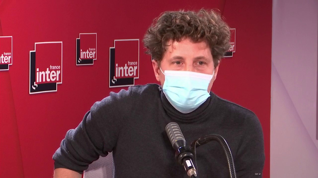 Julien Bayou : "C'est le principe de précaution qui doit prévaloir. Mais ce dont on a besoin, c'est de visibilité. J'aimerais que le gouvernement insiste pour que l'accord sur le télétravail soit contraignant."