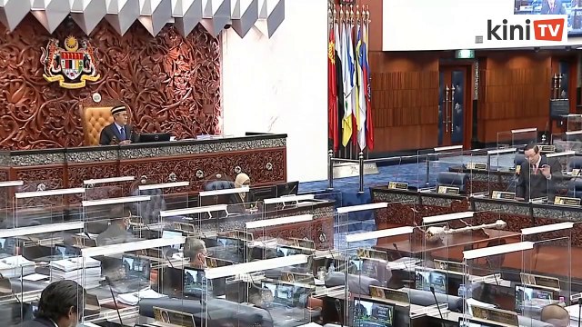 'Saya khuatir nanti menteri tidak ada kementerian untuk dijaga' - Guan Eng