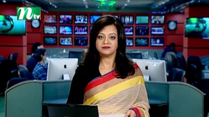 NTV Modhyanner Khobor | 08 December 2020