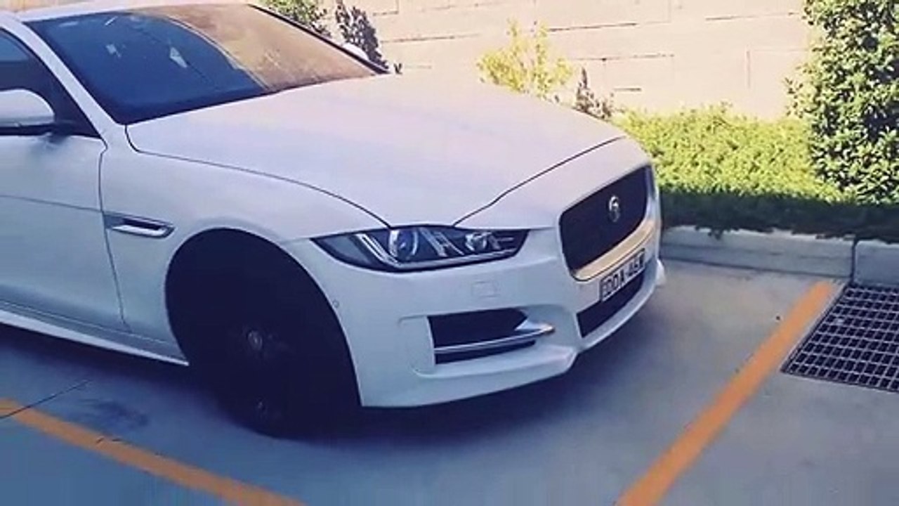 How I buy Car Why Pick Jaguar Looks vs Muscle What's Important Cost is Proportional to power