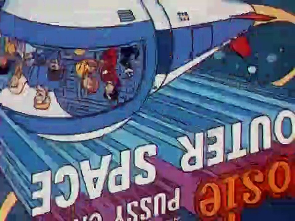 Josie And The Pussycats In Outer Space (Español Latino)