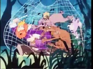 Los Biskits Hanna-Barbera (Español Latino)